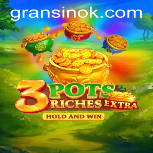 Discover the Thrilling World of 3potsExtra: A Deep Dive into the Latest Online Casino Sensation