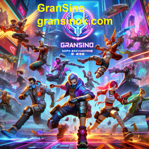 A Magia dos Jogos de Ação: Uma Imersão em Adrenalina