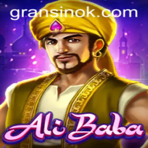 Embark on a Magical Journey with AliBaba at 7games.bet