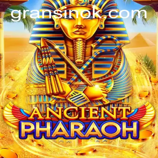 Unearth the Secrets of AncientPharaoh: A Riveting Adventure in Online Gaming