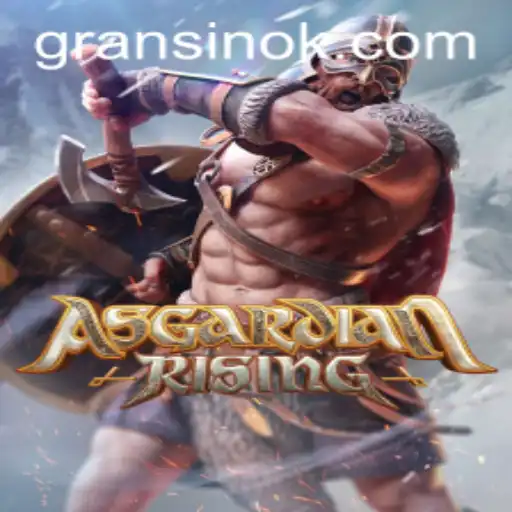 AsgardianRising: A Thrilling Journey in the 7games.bet Universe