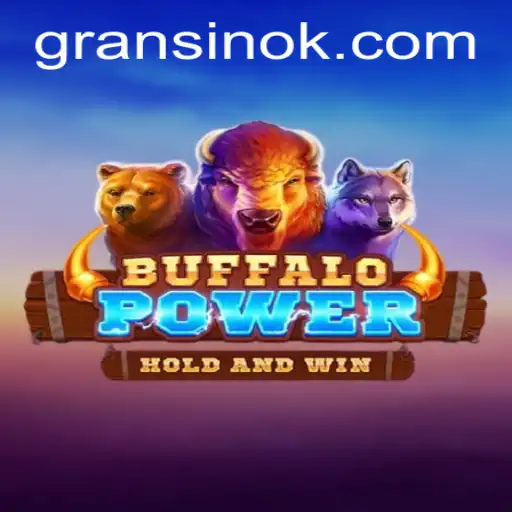 Exploring BuffaloPower: An Exciting Adventure with 7games.bet