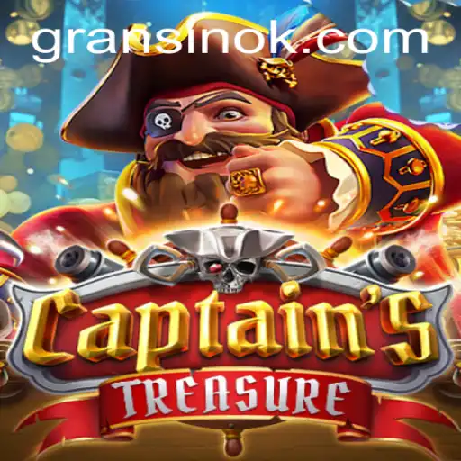 Discover the Adventure of CaptainssTreasure: Unveiling the Thrills with 7games.bet
