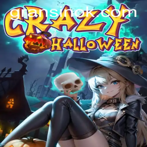 Experience the Thrill with CrazyHalloween at 7games.bet