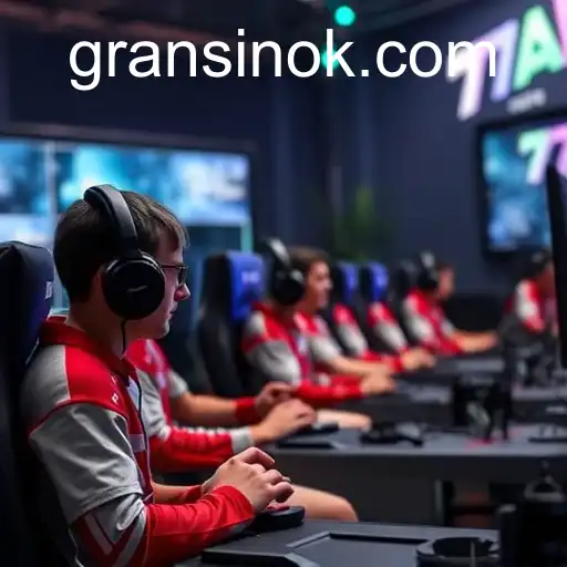 Esportes virtuais