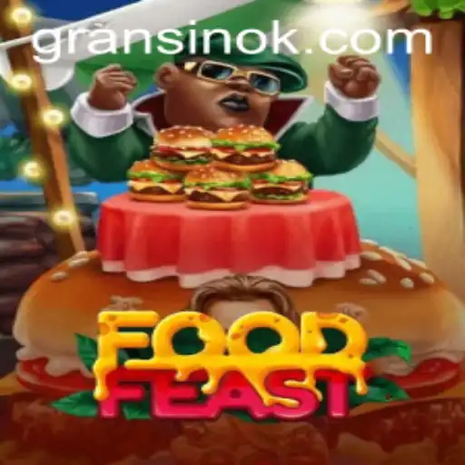 Experience the Excitement of FoodFeast on 7games.bet