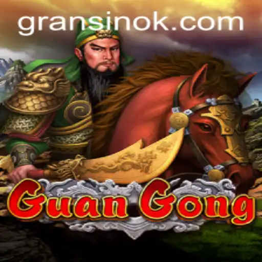 GuanGong: A Cultural Journey Through Strategy and Myth in Gaming