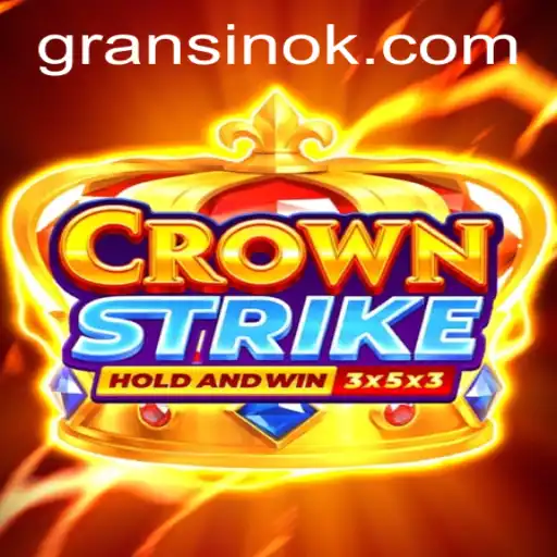 Crownstrike: A New Era in Gaming with 7games.bet