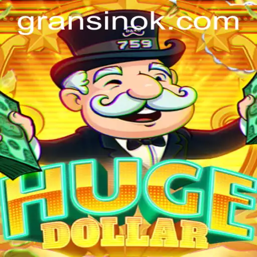 Discover the Thrills of HugeDollar: An Exciting Gaming Adventure