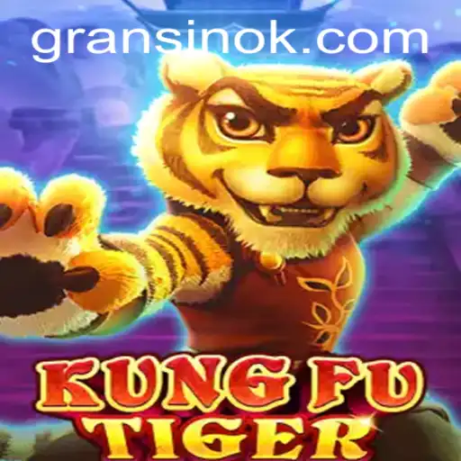 KungFuTiger: A Thrilling Martial Arts Adventure