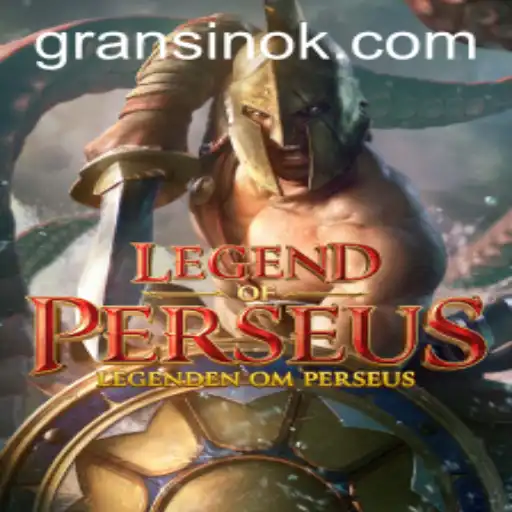 Exploring the World of LegendofPerseus