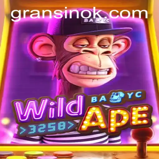 Explore the Adventure of WildApe3258