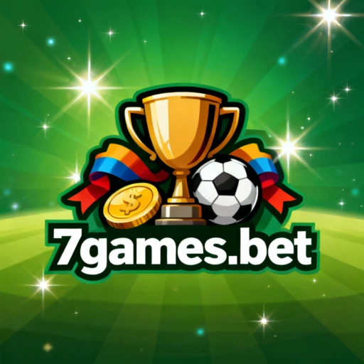 7games.bet Logo