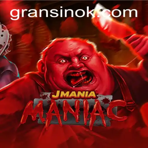 Exploring JManiaManiac: A Thrilling New Game Experience on 7games.bet