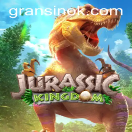 Discover the Thrills of JurassicKingdom at 7games.bet
