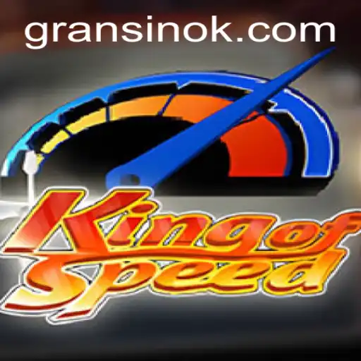 Exploring the Thrilling World of KingofSpeed: An Introduction and Game Rules