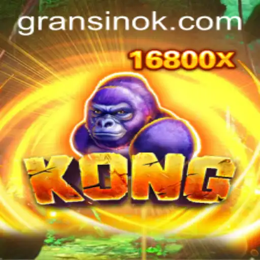 Kong: A Deep Dive into the Gaming Phenomenon