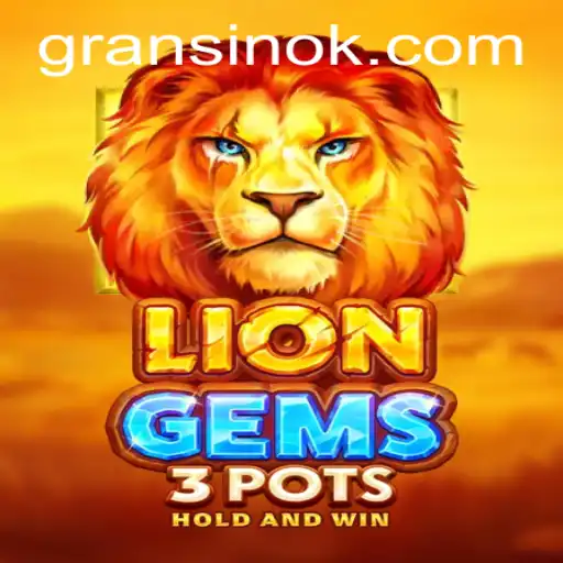 Discover the Thrills of LionGems3pots on 7games.bet
