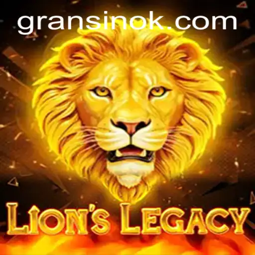 An In-Depth Look at LionsLegacy: A Thrilling Adventure in the World of 7games.bet