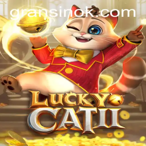 The Exciting World of LuckyCatII: Unveiling the Thrills at 7games.bet