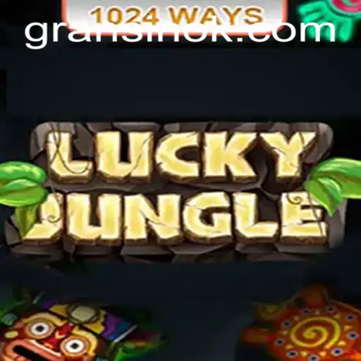 Discover the Thrill of LuckyJungle1024: A New Adventure on 7games.bet