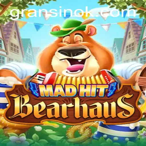 Discover the Thrilling World of MadHitBearhaus: A New Era of Gaming Awaits