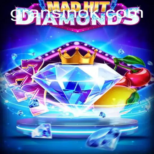 Exploring the World of MadHitDiamonds: A Thrilling Experience with 7games.bet