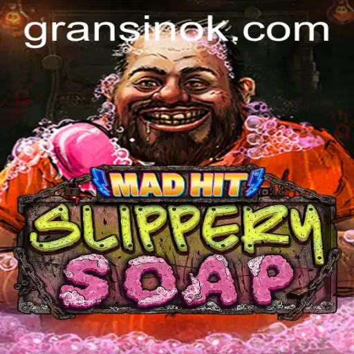 Mastering MadHitSlipperySoap: Unveiling the Frenzied Universe of 7games.bet