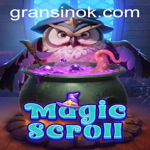 Discover the Enchanting World of MagicScroll: A Legendary Adventure Awaits