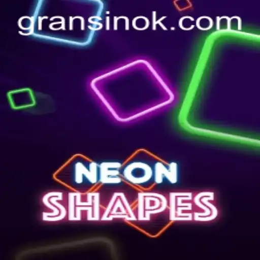Exploring NeonShapes: A Vibrant Journey Into Interactive Gaming