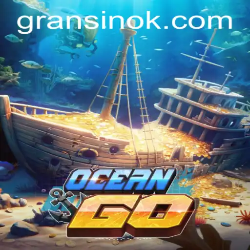 Diving into OceanGO: A Deep Dive into the Latest Gaming Phenomenon
