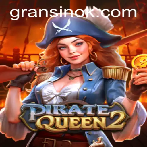 Exploring the World of PirateQueen2 on 7games.bet
