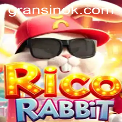 Introducing RicoRabbit: The Next Exciting Adventure from 7games.bet
