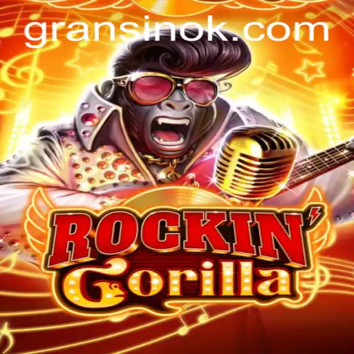 Discover the Thrilling World of RockinGorilla at 7games.bet