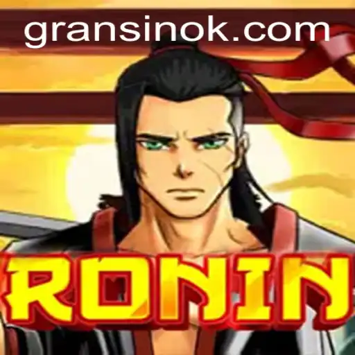 Exploring the World of Ronin: A Strategic Game on 7games.bet