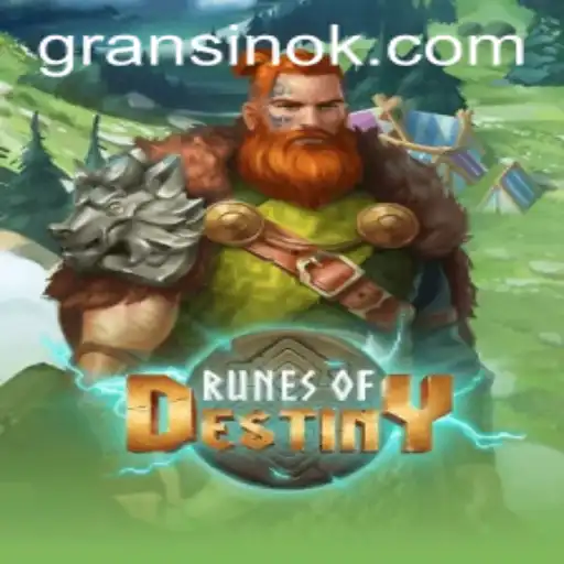 Explore the Enchanting World of RunesOfDestiny on 7games.bet