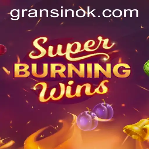 Exploring SuperBurningWins: A Thrilling Slot Adventure on 7games.bet
