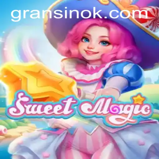 Discover the Enchanting World of SweetMagic on 7games.bet