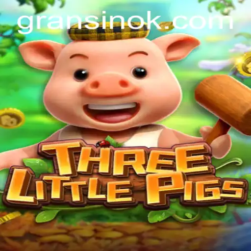 Adventure Awaits in the Thrilling World of THREELITTLEPIGS at 7games.bet