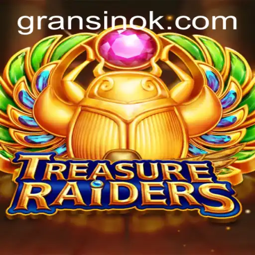 TREASURERAIDERS: A New Adventure at 7games.bet