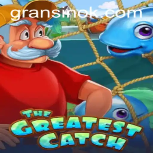 TheGreatestCatch: Dive into the Ultimate Gaming Experience on 7games.bet
