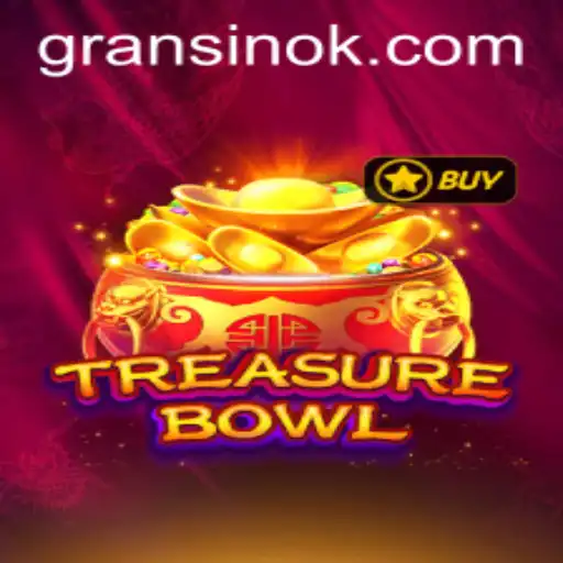 Discover the Thrills of TreasureBowl on 7games.bet