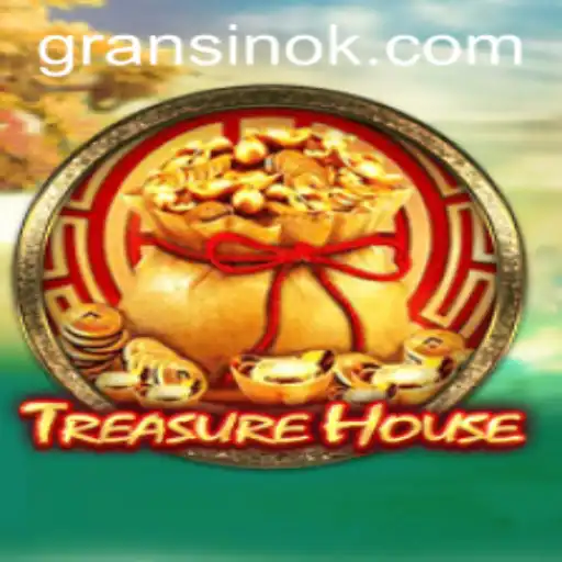 Discover the Adventure of TreasureHouse on 7games.bet