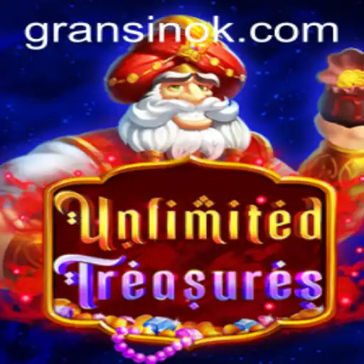 UnlimitedTreasures: Unlocking the Adventure