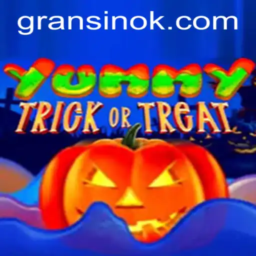 YummyTrickorTreat: Dive into the Enchanting World of Halloween Fun