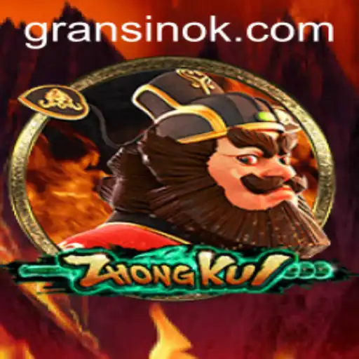 ZhongKui: A Journey into the Enchanting World of Mythical Gaming